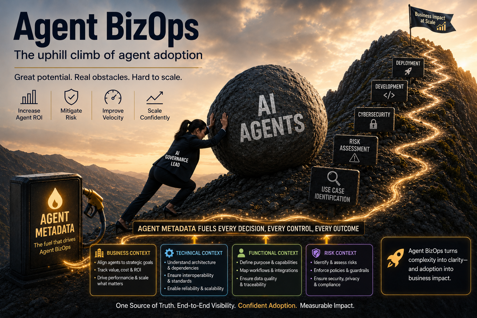 Agent Bizops